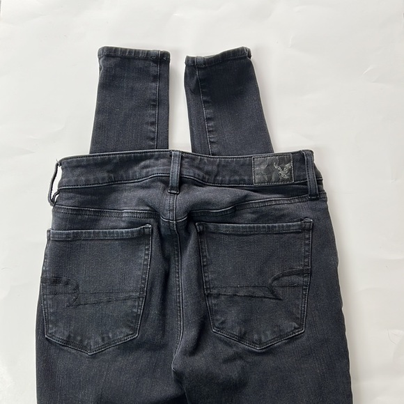 American Eagle hi-rise jegging - Picture 3 of 7